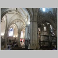 Catedral de Palencia, photo santiago lopez-pastor, flickr,4.jpg